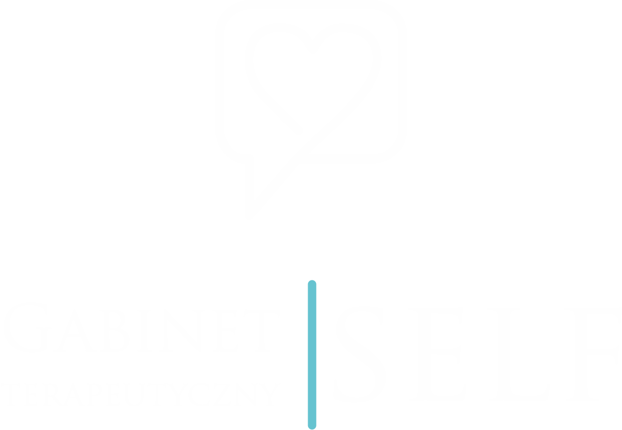 Gabinet Psychoterapii Psychoanalitycznej SELF